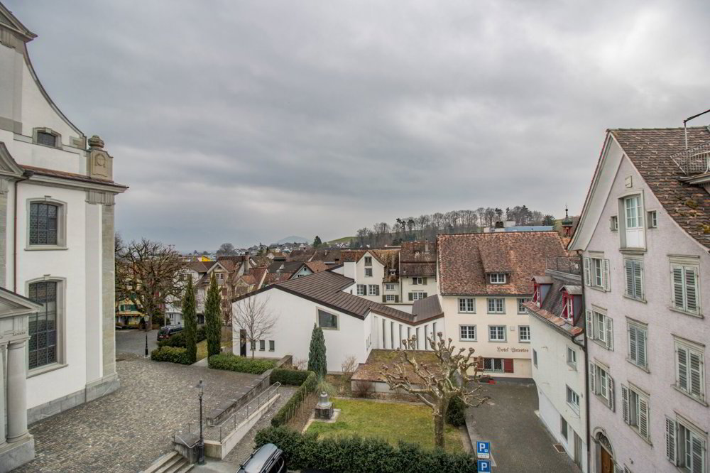 Appartement 2.5 pièces à louer à Altstätten SG - image 1/11