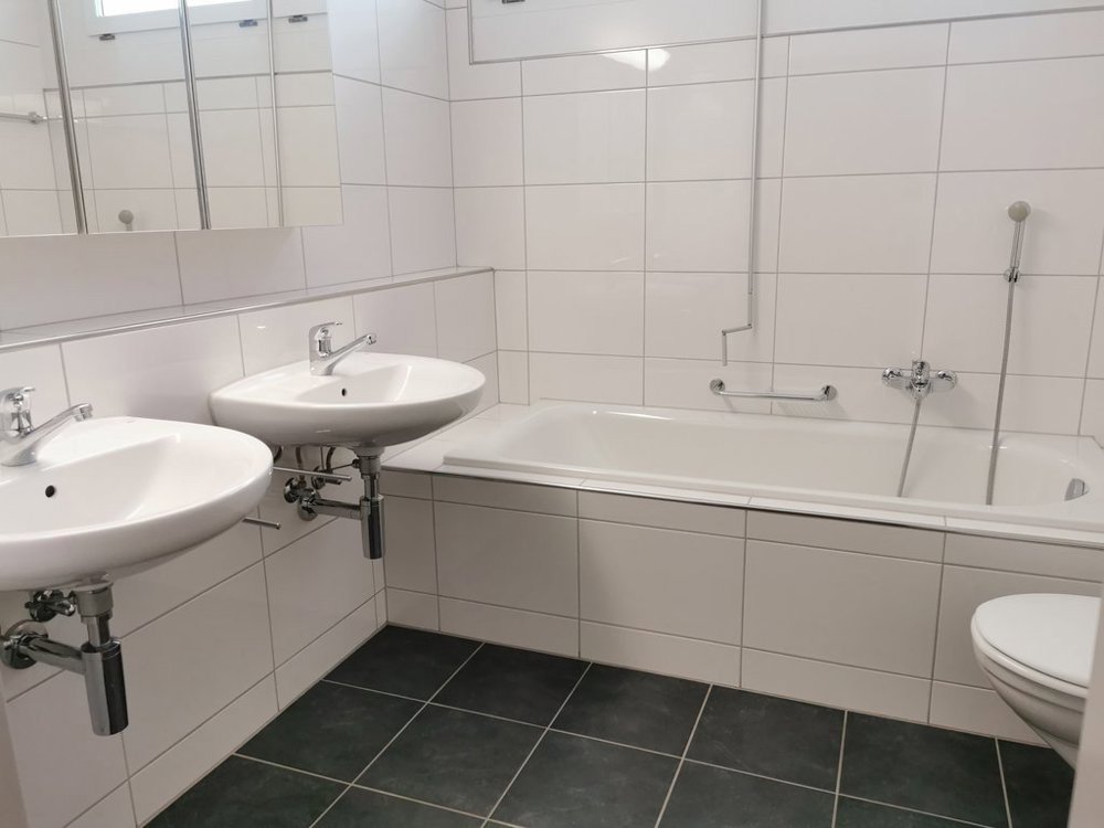 Appartamento di 3.5 locali in affitto a Uzwil - immagine 1/5