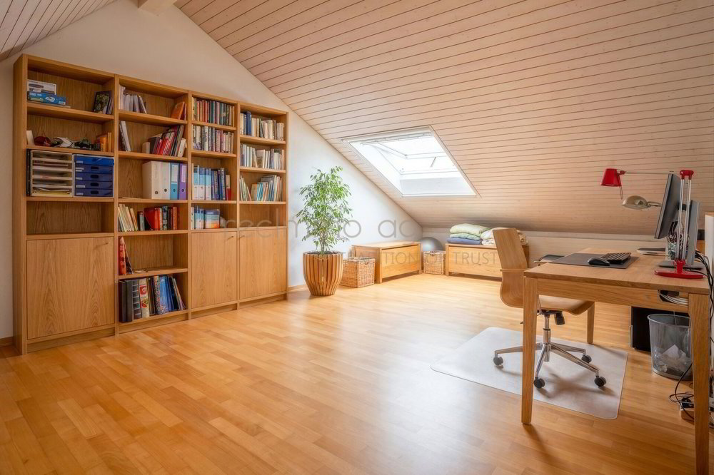 Maison 6.5 pièces à acheter à Obfelden - image 1/14