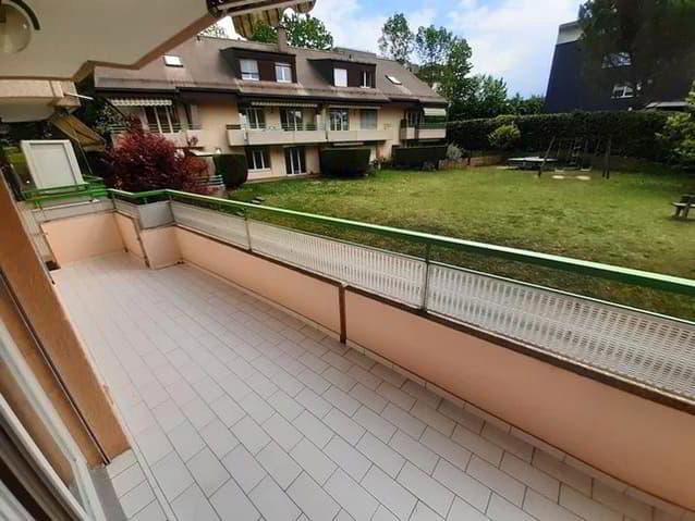 2.5 Zimmer Wohnung zu vermieten in Vevey - Bild 1/6