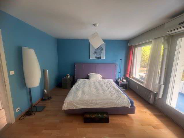 Wohnung – Chernex - Ansicht 2