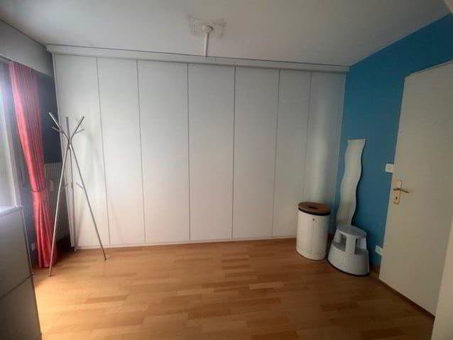 Wohnung – Chernex - Ansicht 3