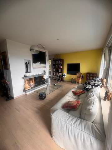 Wohnung – Chernex - Ansicht 4