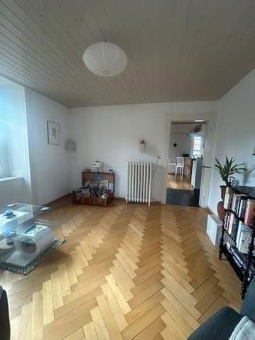 Appartement 4 pièces à louer à Le Locle - image 1/12