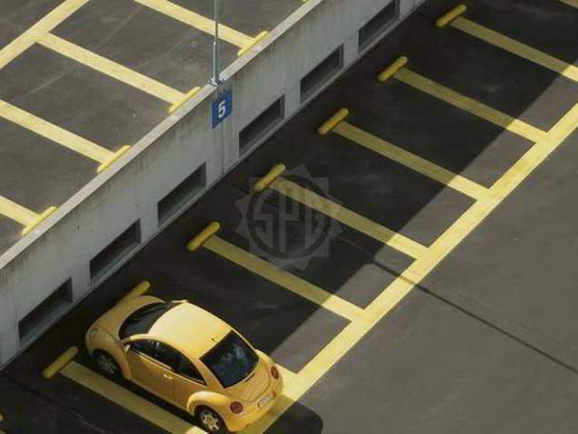 null Zimmer Parkplatz, Garage zu vermieten in Genf - Bild 1/1