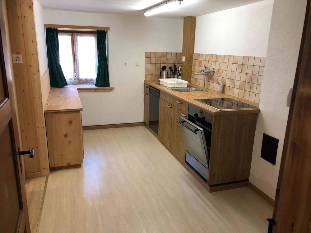 6 Zimmer Haus zum verkaufen in Malix - Bild 1/13