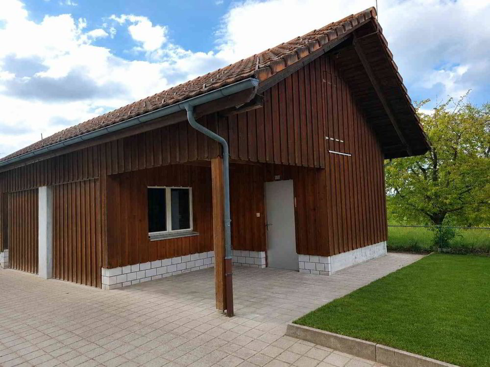 Casa di 5.5 locali in affitto a Oberuzwil - immagine 1/6