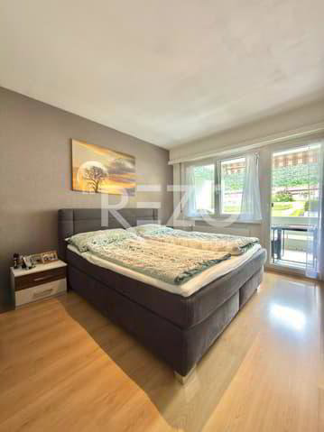 Appartement 4.5 pièces à acheter à Grône - image 1/13