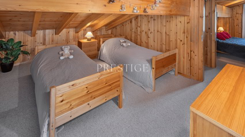10 Zimmer Haus zum verkaufen in Arbaz - Bild 1/13