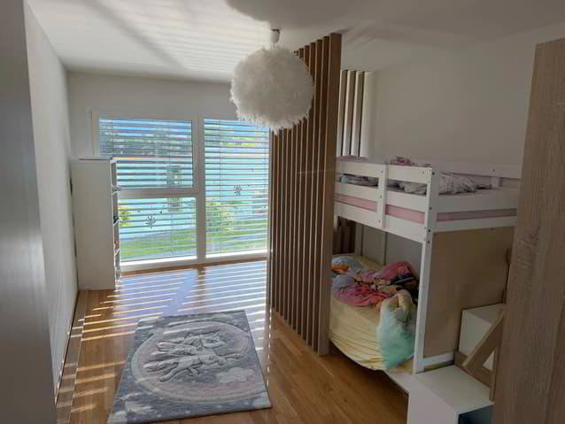Appartement 3.5 pièces à louer à Bouveret - image 1/13