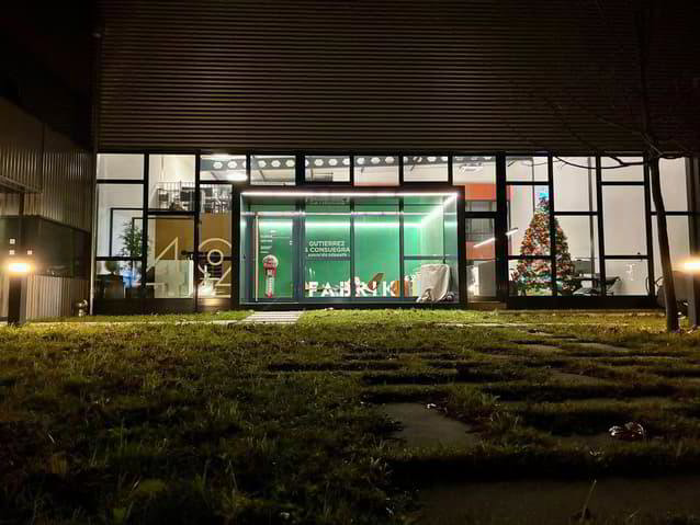 Ufficio & Commercio di null locali in affitto a Martigny - immagine 1/10