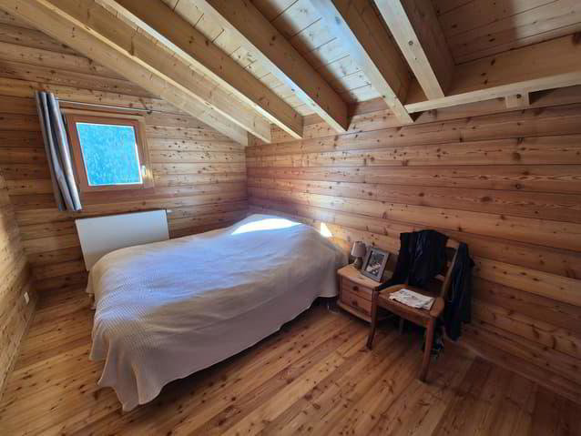Maison 4.5 pièces à acheter à La Forclaz VS - image 1/13