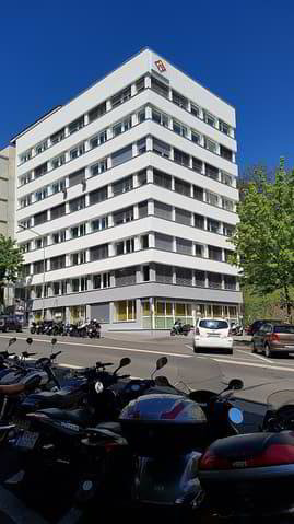 Parking, garage null pièces à louer à Losanna - image 1/1