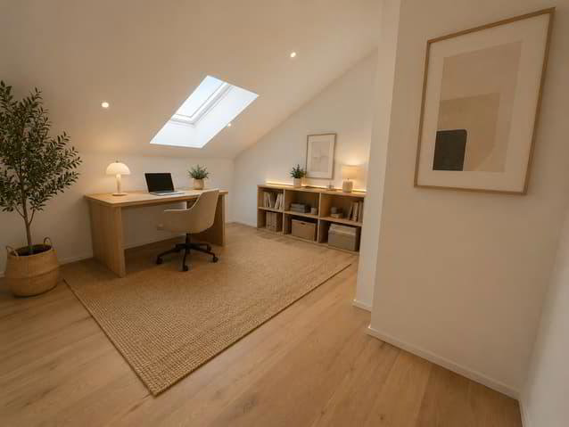 4.5 rooms Apartment to buy in Cudrefin - image 1/6