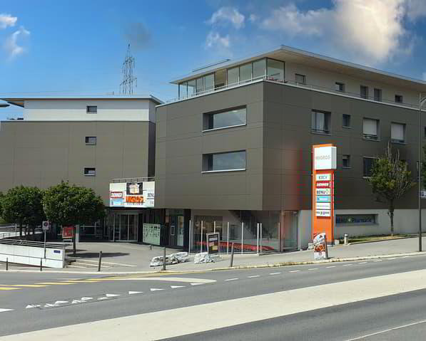4.5 rooms Apartment for rent in Cugy VD - image 1/1