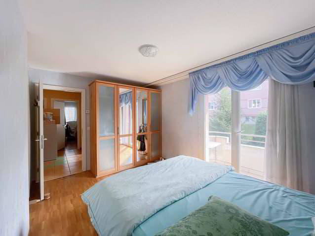 4.5 Zimmer Wohnung zum verkaufen in Prilly - Bild 1/4