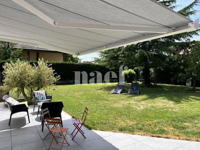 Maison 5.5 pièces à louer à Coppet - image 1/8
