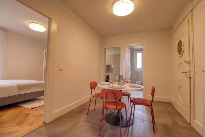 Appartamento di 1 locali in affitto a Lausanne - immagine 1/13