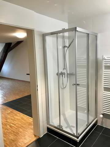 2.5 Zimmer Wohnung zu vermieten in Lausanne - Bild 1/10