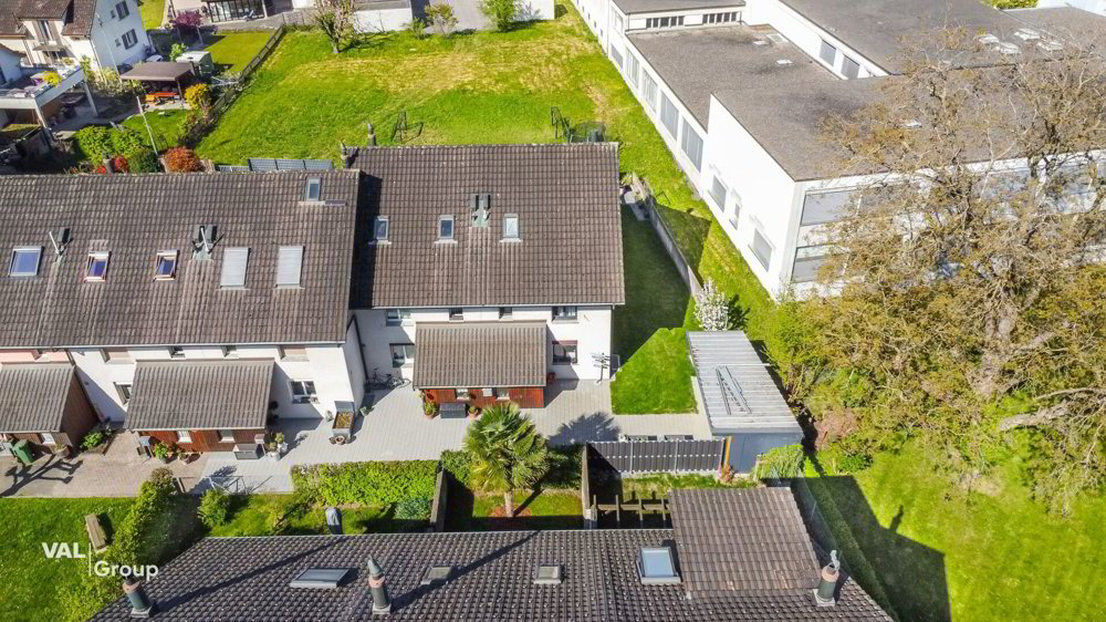 Casa di 6.5 locali in vendita a Amriswil - immagine 1/11