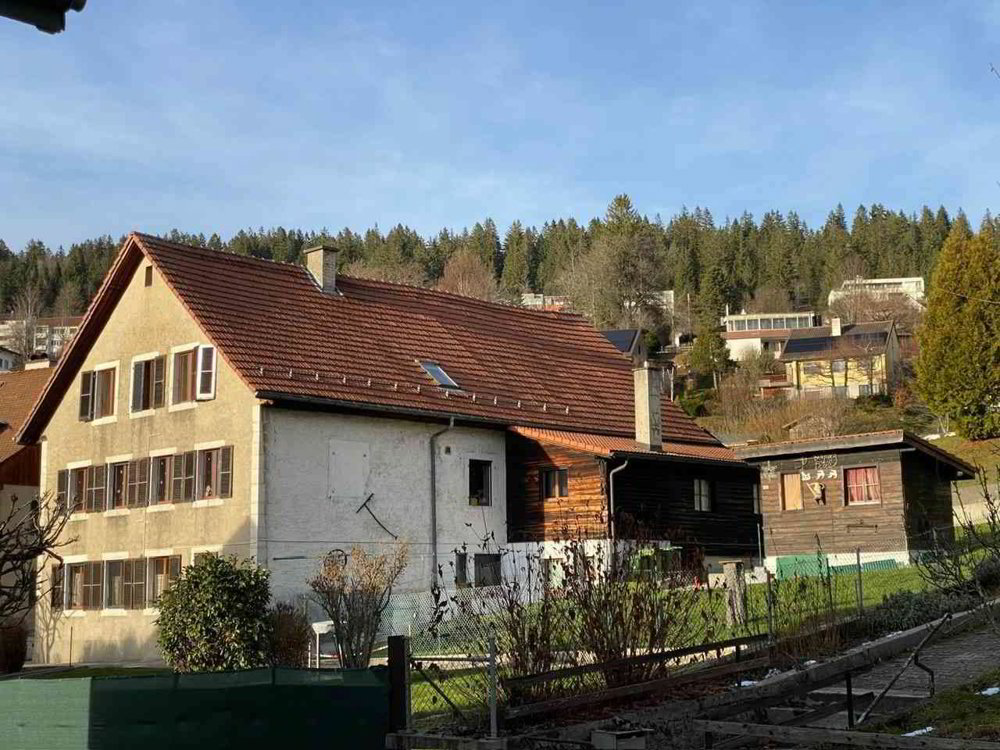 Casa di 8.5 locali in vendita a Tramelan - immagine 1/1