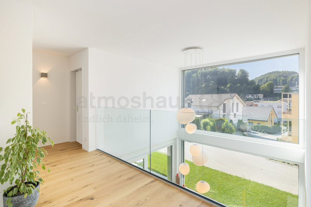 Maison 6 pièces à acheter à Moosleerau - image 1/8
