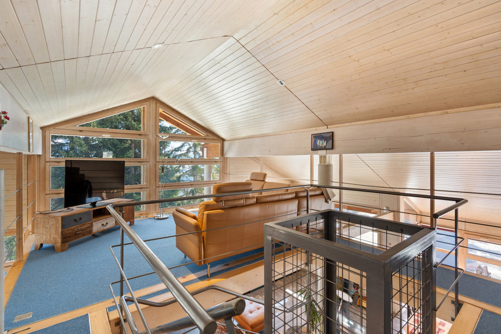 Casa di 4 locali in vendita a Anzère - immagine 1/5