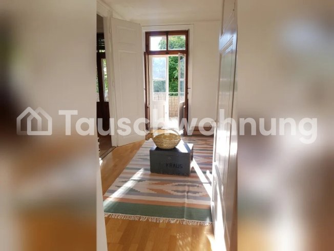 4 rooms Apartment for rent in Basel - image 1/1