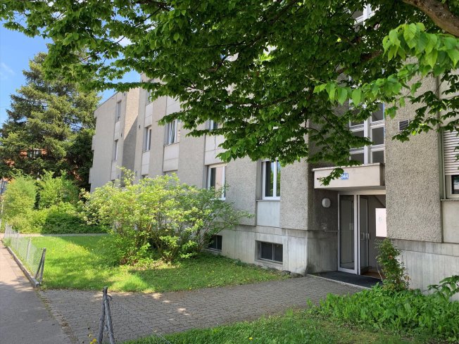 3 rooms Apartment for rent in Zürich - image 1/1