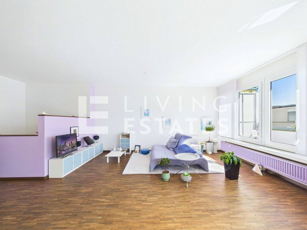 4 rooms Apartment to buy in Aesch BL - image 1/13