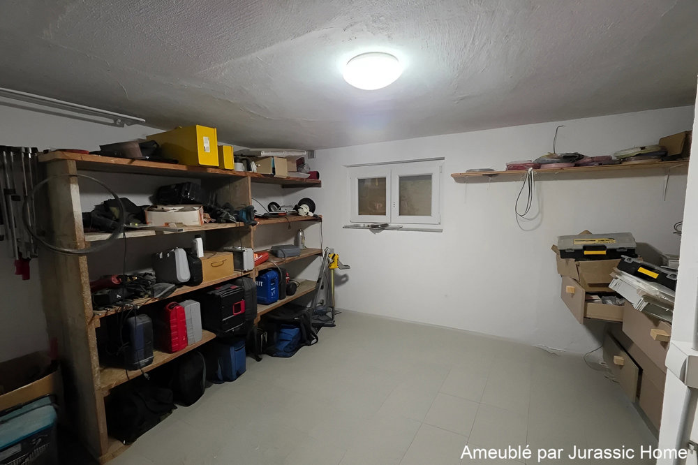 Appartement 4 pièces à louer à Cornol - image 1/13