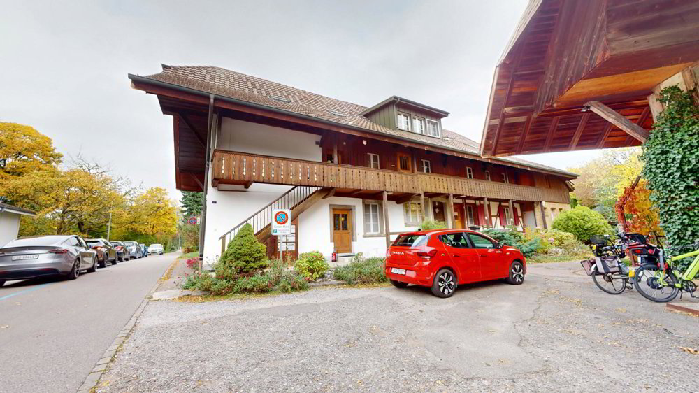 Appartamento di null locali in vendita a Münchenbuchsee - immagine 1/11