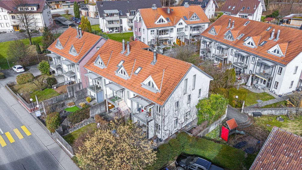 Casa di null locali in vendita a Zollbrück - immagine 1/11