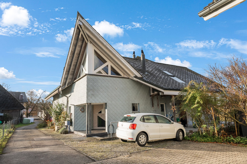 Casa di null locali in vendita a Oberönz - immagine 1/11