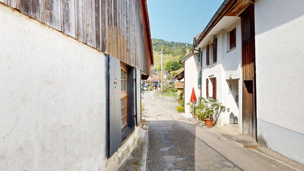 Maison null pièces à acheter à Bärschwil - image 1/11