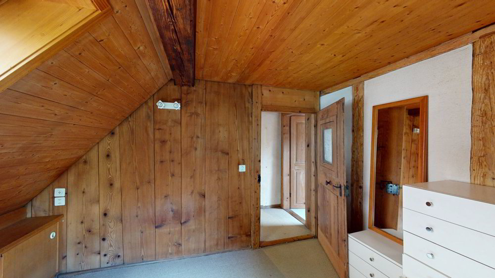 Maison null pièces à acheter à Seewen SO - image 1/12