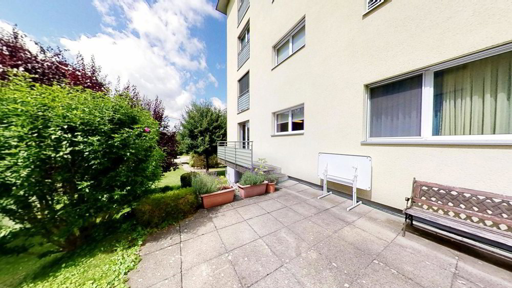 Appartement null pièces à acheter à Gossau SG - image 1/12