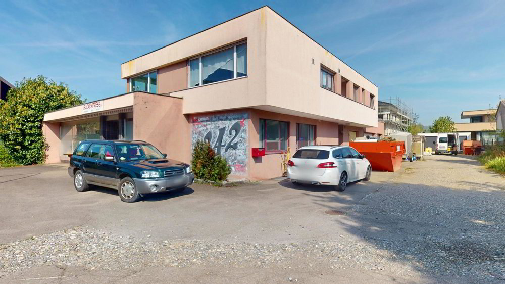 Maison null pièces à acheter à Leibstadt - image 1/10