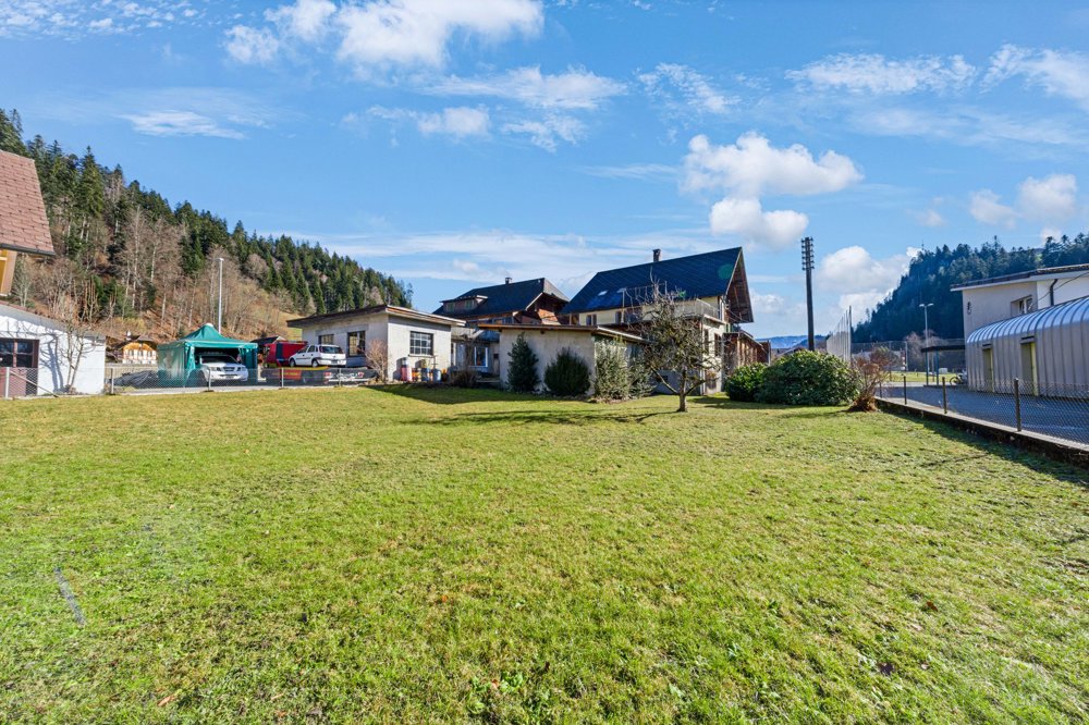 Casa di null locali in vendita a Trubschachen - immagine 1/11