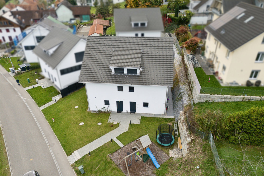 Maison null pièces à acheter à Birrhard - image 1/11