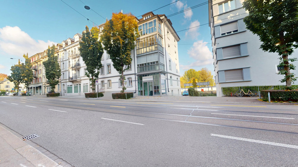 Appartement null pièces à acheter à Zürich - image 1/11