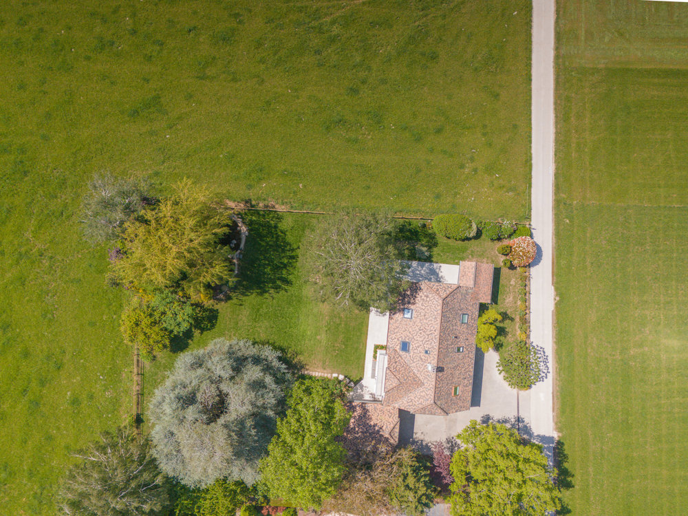 5 Zimmer Haus zum verkaufen in Grens - Bild 1/13
