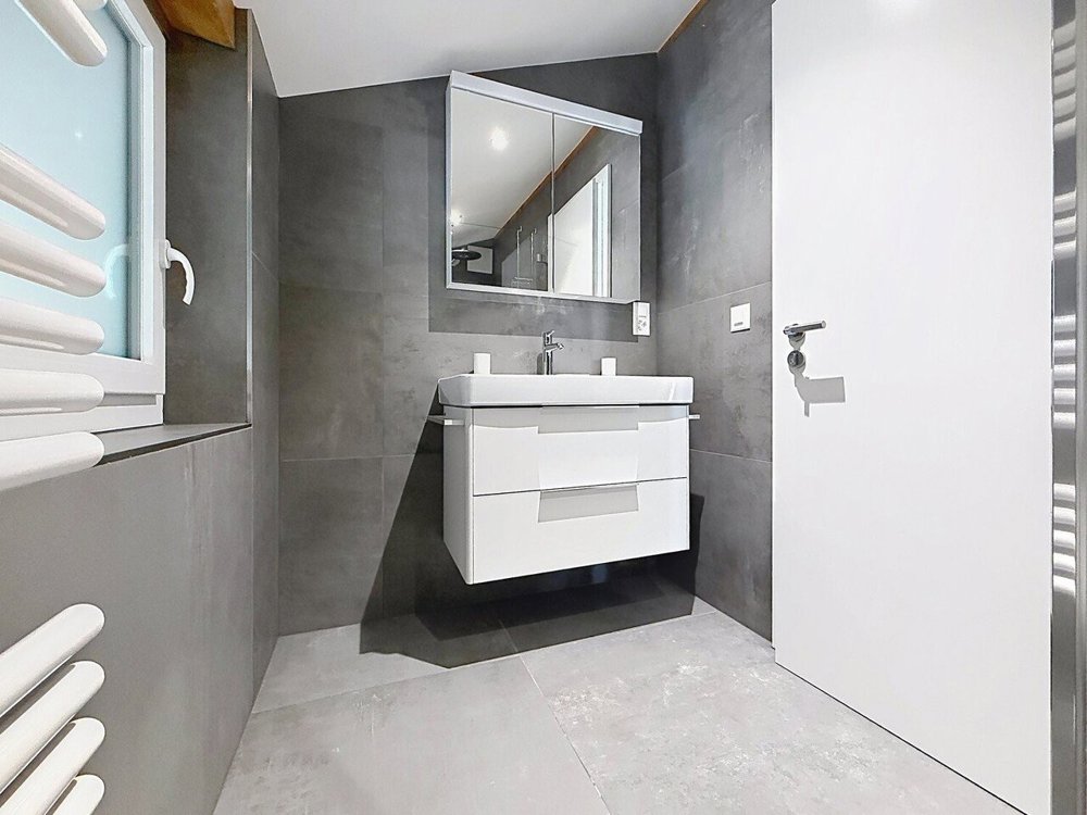 Apartment for rent, Au Fernotz 14 (Courtepin, Switzerland) - Ansicht 4