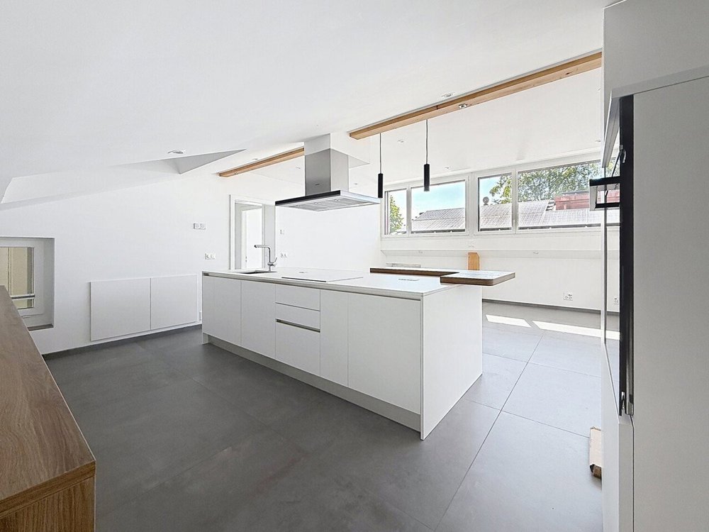 Apartment for rent, Au Fernotz 14 (Courtepin, Switzerland) - Mehr