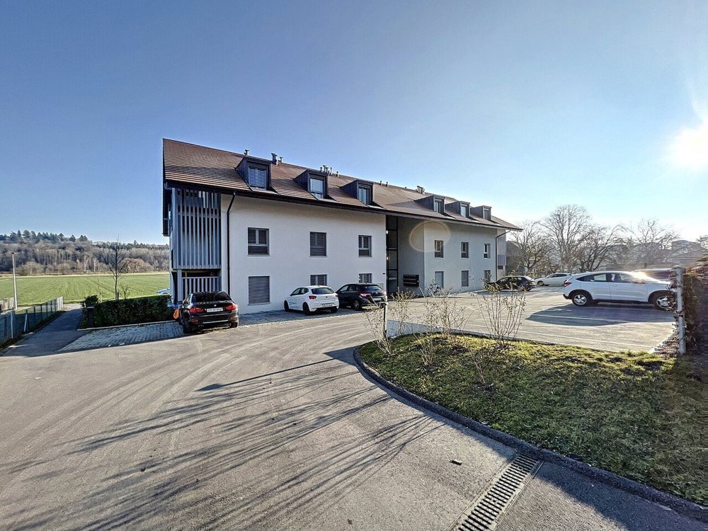 Appartamento di 3 locali in affitto a Fétigny - immagine 1/9
