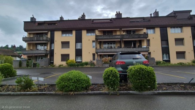 Appartement 4 pièces à acheter à Muhen - image 1/1