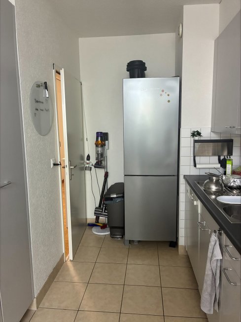 3 Zimmer Wohnung zu vermieten in Plan-les-Ouates - Bild 1/1