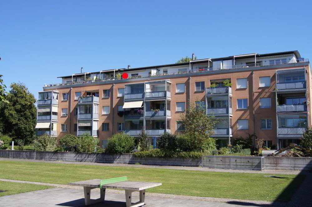 Appartamento di 3 locali in vendita a Rheinfelden - immagine 1/1
