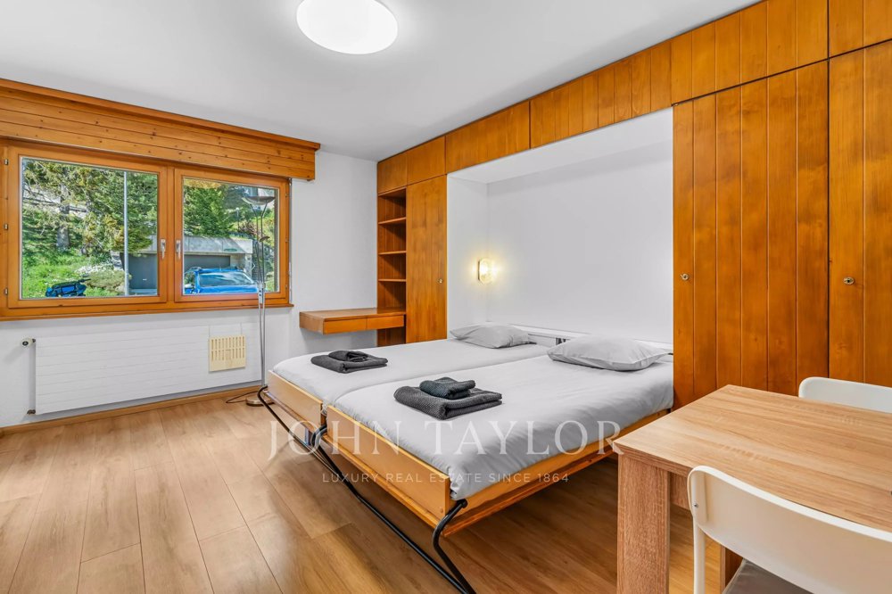 Appartamento di 4 locali in vendita a Crans-Montana - immagine 1/13
