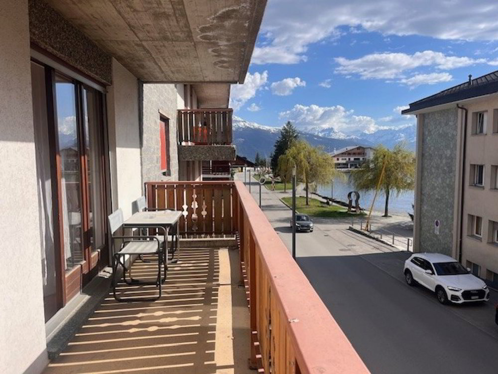 Appartement 2.5 pièces à acheter à Crans-Montana - image 1/5